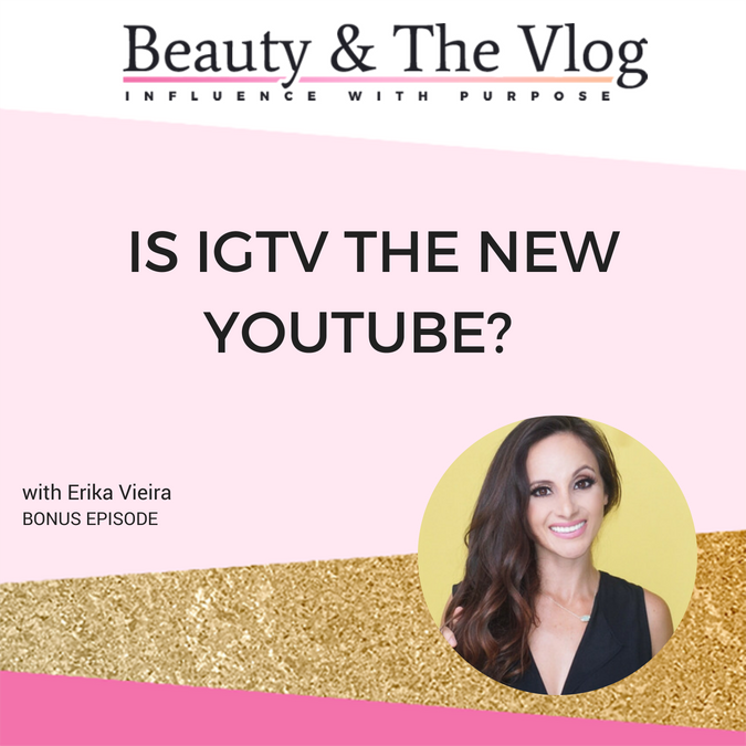 IS IGTV the new YouTube?