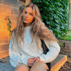 Sophie DiLoreto