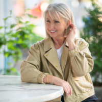 Kay Harms - Dressed for My Day