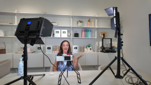 Erika Vieira youtube