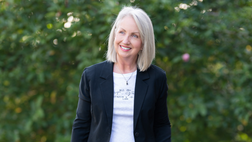 Kay Harms