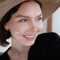 Robin from Science of Self Care