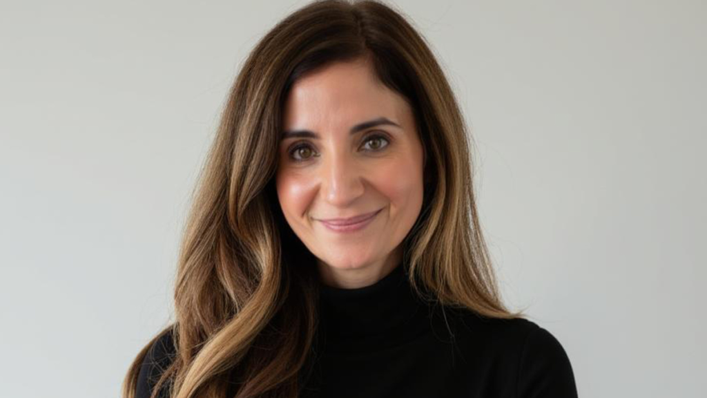 Allison Yazdian