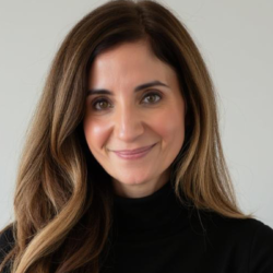 Allison Yazdian
