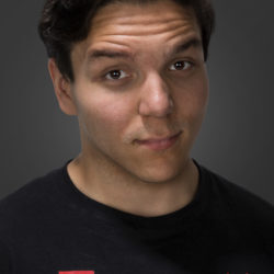 andrew